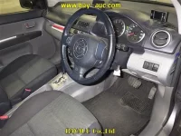 Mazda DEMIO лот № 9 оценка R  с аукциона в Японии 2