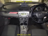 Mazda DEMIO лот № 9 оценка R  с аукциона в Японии 5