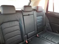 Volkswagen TIGUAN лот № 38006 оценка 4  с аукциона в Японии 8