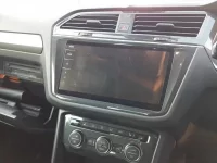 Volkswagen TIGUAN лот № 38006 оценка 4  с аукциона в Японии 9