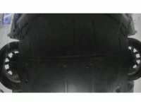 Volkswagen TIGUAN лот № 38006 оценка 4  с аукциона в Японии 10