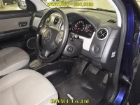 Mazda VERISA лот № 13 оценка 3.5  с аукциона в Японии 2