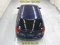 Mazda VERISA лот № 13 оценка 3.5  с аукциона в Японии 4