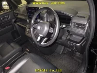 Honda STEP WAGON лот № 50008 оценка 4.5  с аукциона в Японии 2