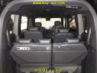 Honda STEP WAGON лот № 50008 оценка 4.5  с аукциона в Японии 5