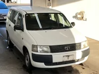 Toyota PROBOX лот № 1043 оценка 3.5  с аукциона в Японии 3