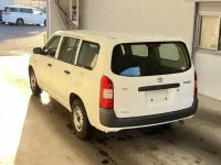 Toyota PROBOX лот № 1043 оценка 3.5  с аукциона в Японии 4