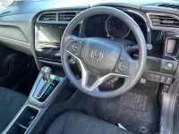 Honda SHUTTLE лот № 30005 оценка 4  с аукциона в Японии 2