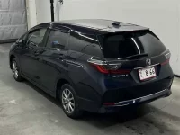 Honda SHUTTLE лот № 30005 оценка 4  с аукциона в Японии 1