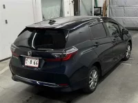 Honda SHUTTLE лот № 30005 оценка 4  с аукциона в Японии 4