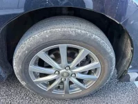 Honda SHUTTLE лот № 30005 оценка 4  с аукциона в Японии 8