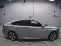 Honda ACCORD лот № 36009 оценка 4.5  с аукциона в Японии 2