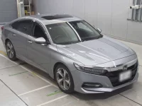 Honda ACCORD лот № 36009 оценка 4.5  с аукциона в Японии 4