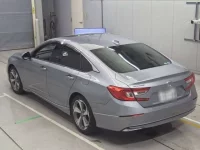 Honda ACCORD лот № 36009 оценка 4.5  с аукциона в Японии 5
