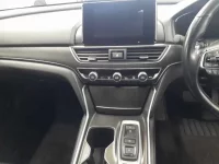 Honda ACCORD лот № 36009 оценка 4.5  с аукциона в Японии 9