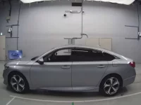 Honda ACCORD лот № 36009 оценка 4.5  с аукциона в Японии 3