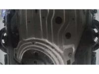 Honda ACCORD лот № 36009 оценка 4.5  с аукциона в Японии 10