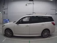 Subaru EXIGA лот № 10011 оценка 3.5  с аукциона в Японии 3