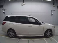 Subaru EXIGA лот № 10011 оценка 3.5  с аукциона в Японии 2
