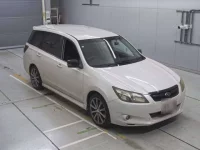 Subaru EXIGA лот № 10011 оценка 3.5  с аукциона в Японии 4