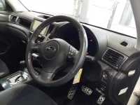 Subaru EXIGA лот № 10011 оценка 3.5  с аукциона в Японии 6