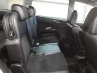 Subaru EXIGA лот № 10011 оценка 3.5  с аукциона в Японии 8