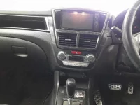 Subaru EXIGA лот № 10011 оценка 3.5  с аукциона в Японии 9