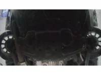 Subaru EXIGA лот № 10011 оценка 3.5  с аукциона в Японии 10