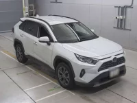 Toyota RAV4 лот № 36010 оценка 4  с аукциона в Японии 4