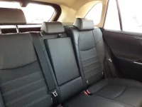 Toyota RAV4 лот № 36010 оценка 4  с аукциона в Японии 8