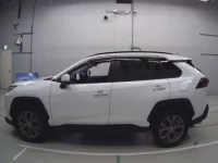 Toyota RAV4 лот № 36010 оценка 4  с аукциона в Японии 3