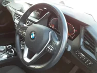 BMW 1-Series лот № 38010 оценка 4.5  с аукциона в Японии 6