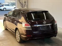 Toyota MARK X ZIO лот № 1052 оценка 3.5  с аукциона в Японии 4