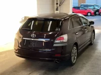 Toyota MARK X ZIO лот № 1052 оценка 3.5  с аукциона в Японии 1