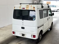 Suzuki EVERY лот № 1049 оценка 3  с аукциона в Японии 1