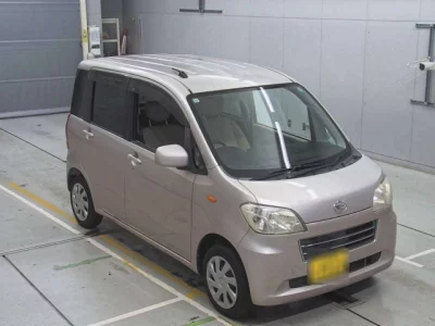 Daihatsu TANTO EXE