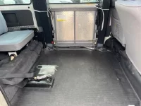 Subaru GOLF ALLTRACK лот № 16 оценка R  с аукциона в Японии 7