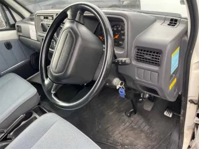 Subaru GOLF ALLTRACK  с аукциона в Японии