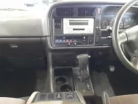 Toyota HIACE лот № 10018 оценка 3  с аукциона в Японии 9