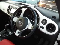 Volkswagen THE BEETLE лот № 38015 оценка 5  с аукциона в Японии 6