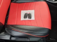 Volkswagen THE BEETLE лот № 38015 оценка 5  с аукциона в Японии 7