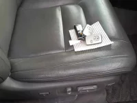 Toyota LAND CRUISER лот № 33012 оценка 3.5  с аукциона в Японии 7