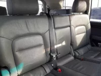 Toyota LAND CRUISER лот № 33012 оценка 3.5  с аукциона в Японии 8