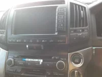 Toyota LAND CRUISER лот № 33012 оценка 3.5  с аукциона в Японии 9