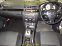 Mazda AXELA лот № 35 оценка 4  с аукциона в Японии 5