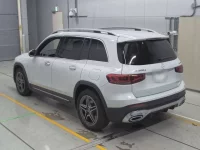 Mercedes-Benz GLB лот № 38016 оценка 5  с аукциона в Японии 5