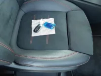 Mercedes-Benz GLB лот № 38016 оценка 5  с аукциона в Японии 7