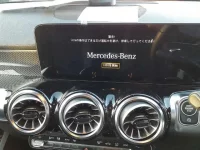 Mercedes-Benz GLB лот № 38016 оценка 5  с аукциона в Японии 9