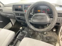 Subaru SAMBAR лот № 1062 оценка 3  с аукциона в Японии 2