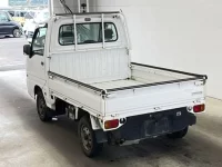 Subaru SAMBAR лот № 1062 оценка 3  с аукциона в Японии 4